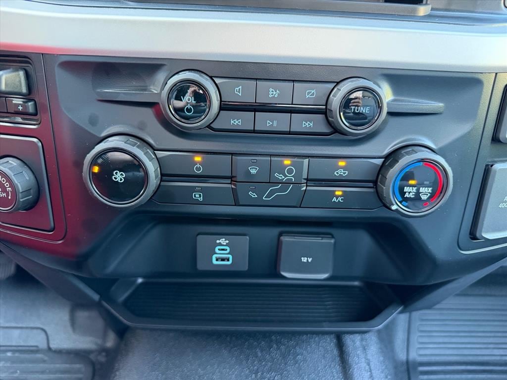 2024 Ford F-350 Super Duty XL - Photo 48