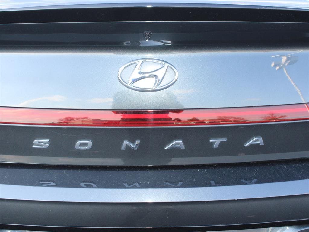 2023 Hyundai Sonata Hybrid SEL - Photo 9