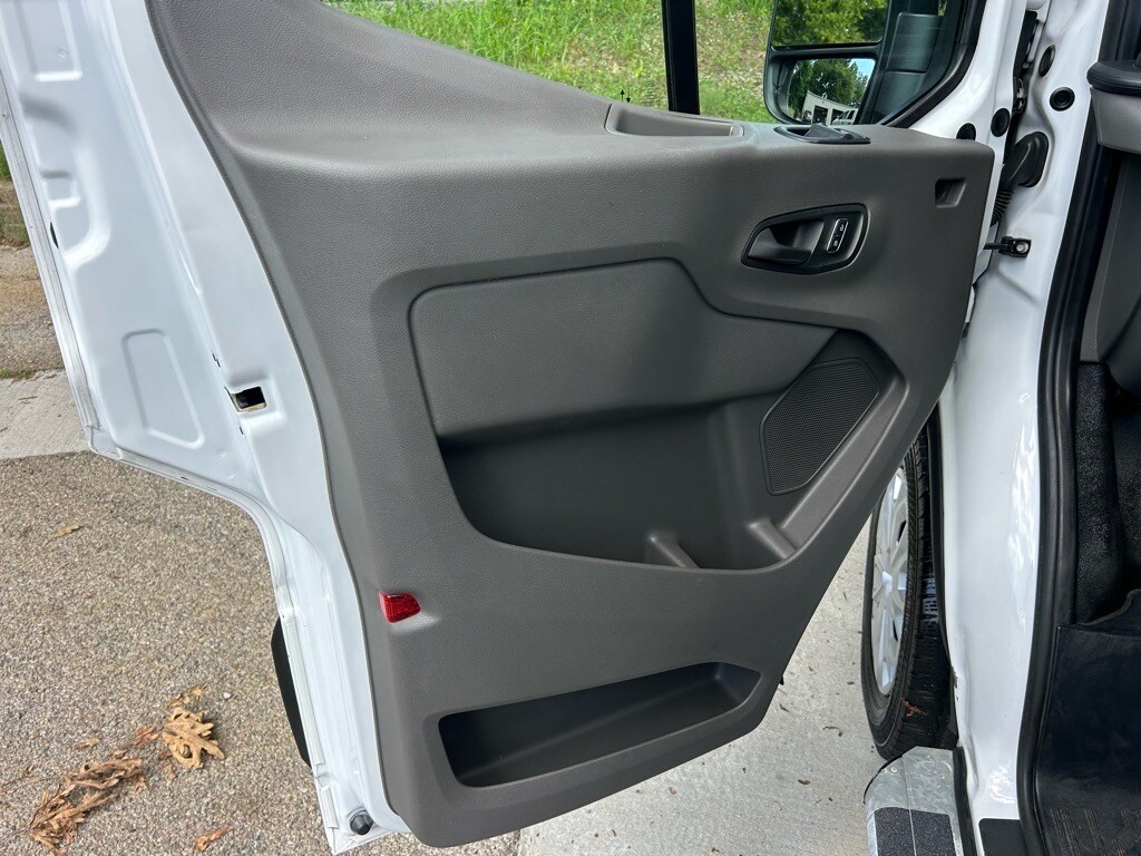 2023 Ford Transit Van Base - Photo 13