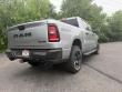 2026 Ram 1500 WARLOCK CREW CAB 4X4 5'7 BOX Pickup 1C6SRFGP8TN200658