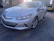  Chevrolet Volt