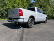 2026 Ram 1500 LARAMIE CREW CAB 4X4 5'7 BOX Pickup 1C6SRFJT3TN337724