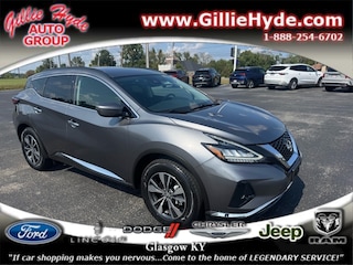 2023 Nissan Murano SV SUV