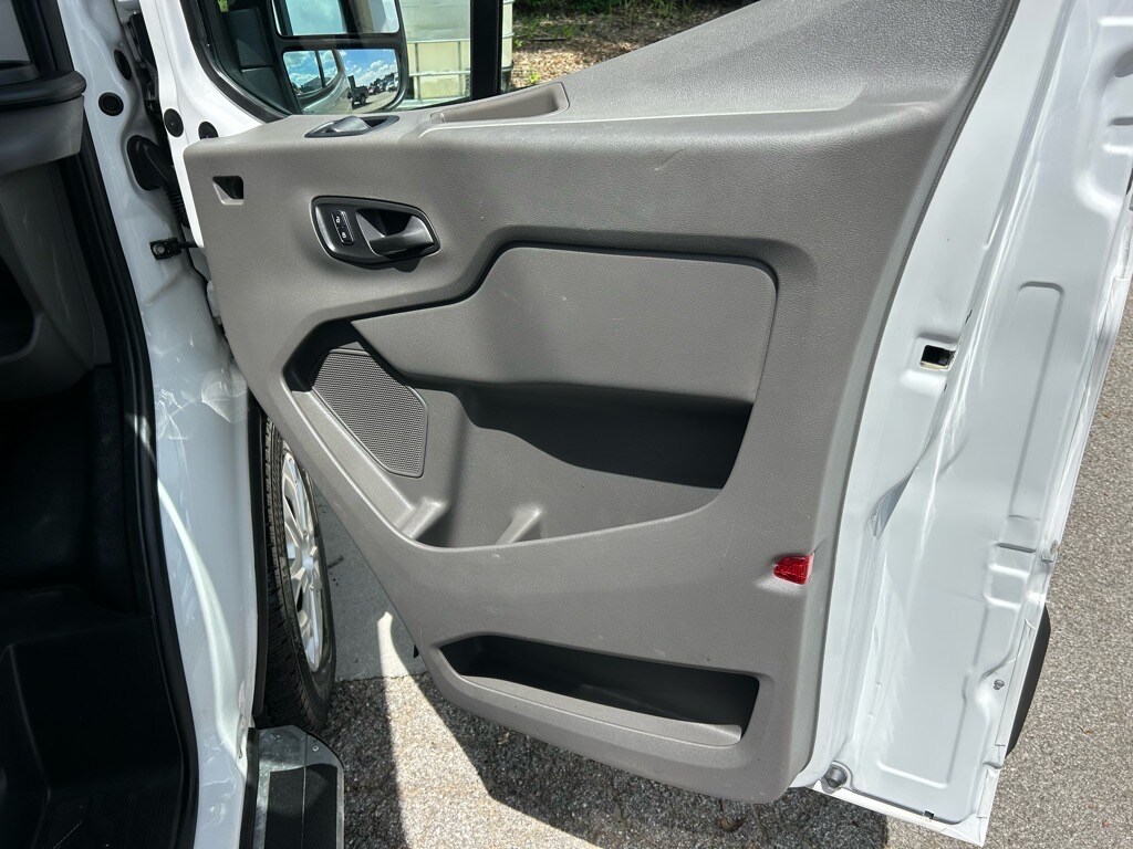 2023 Ford Transit Van Base - Photo 24