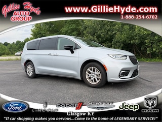 2024 Chrysler Pacifica Touring L Van Passenger Van