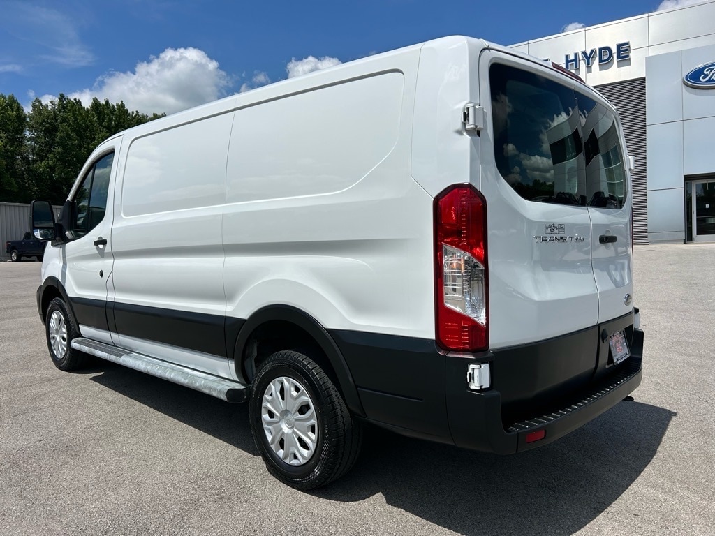 2023 Ford Transit Van Base - Photo 8