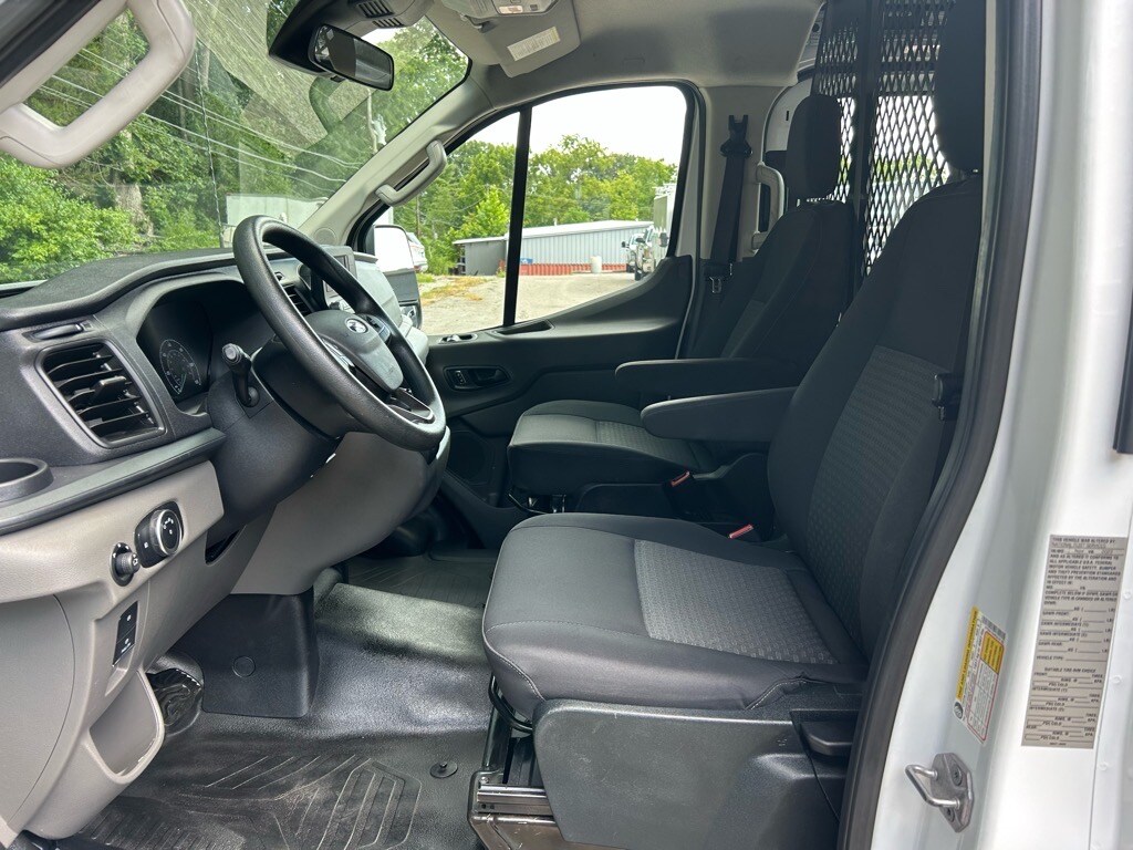2023 Ford Transit Van Base - Photo 12