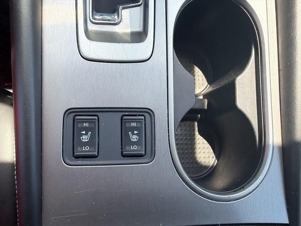 2023 Nissan Murano SV - Photo 35