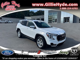 2023 GMC Terrain SLE SUV