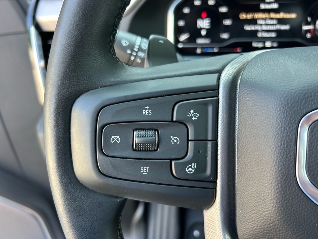 2024 GMC Sierra 1500 Denali Denali - Photo 28