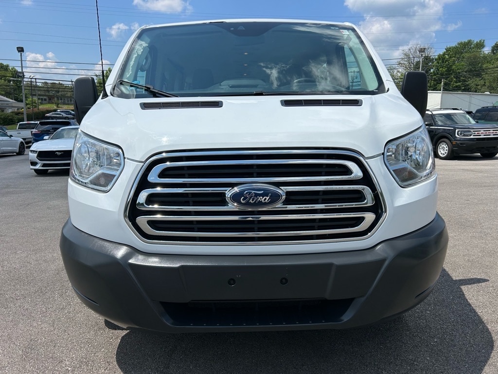 Used 2016 Ford Transit 350 XLT 15-Passenger Low Roof Wagon Low Roof Wagon