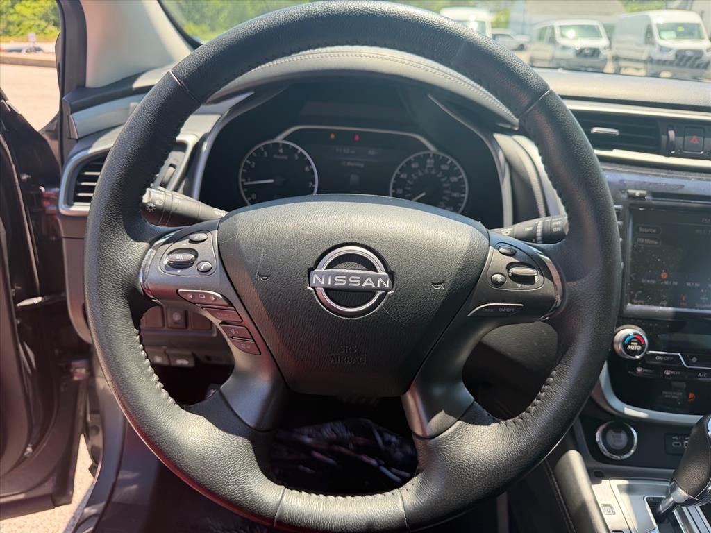 2023 Nissan Murano SV - Photo 28