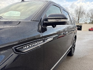 2024 Lincoln Navigator Reserve SUV