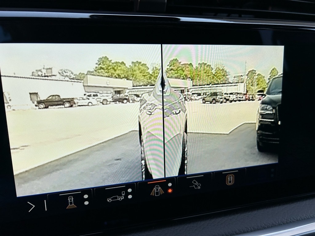 2024 GMC Sierra 1500 Denali Denali - Photo 46