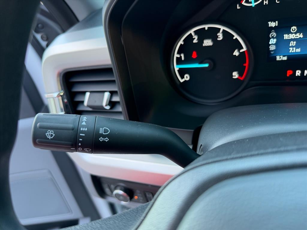2024 Ford F-350 Super Duty XL - Photo 43