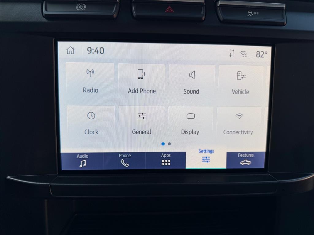 2024 Ford F-350 Super Duty XL - Photo 55