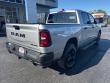 2026 Ram 1500 WARLOCK CREW CAB 4X4 5'7 BOX Pickup 1C6SRFGP8TN200658
