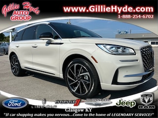 2024 Lincoln Corsair Grand Touring SUV