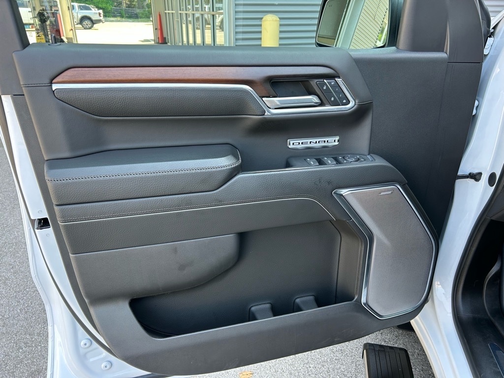 2024 GMC Sierra 1500 Denali Denali - Photo 21