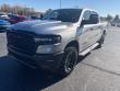 2026 Ram 1500 WARLOCK CREW CAB 4X4 5'7 BOX Pickup 1C6SRFGP8TN200658