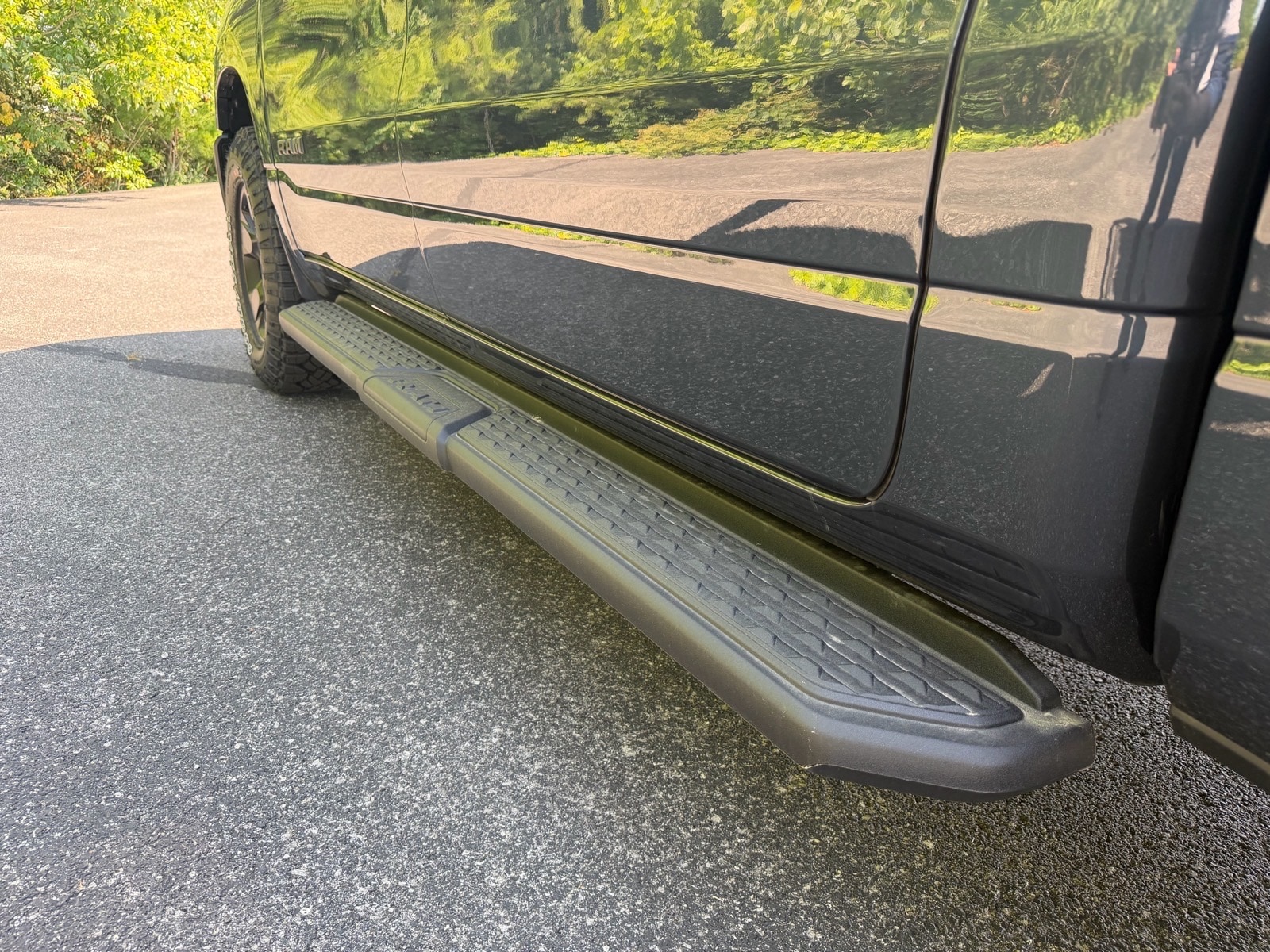 2026 RAM 1500 Warlock - Photo 15