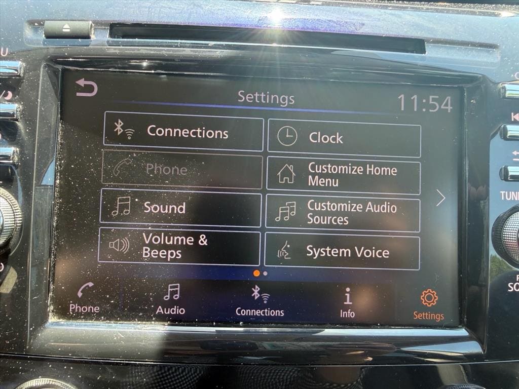 2023 Nissan Murano SV - Photo 41