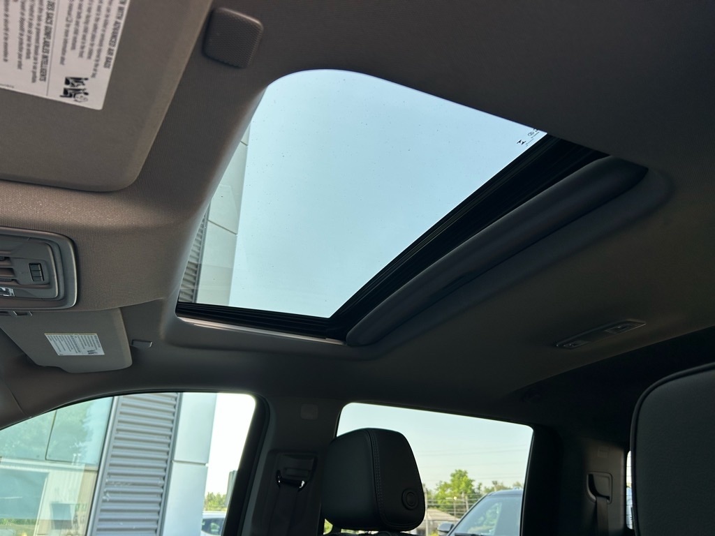 2024 GMC Sierra 1500 Denali Denali - Photo 26