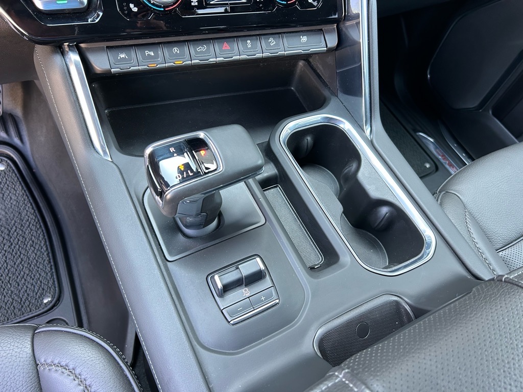 2024 GMC Sierra 1500 Denali Denali - Photo 32