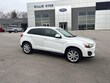  Mitsubishi Outlander Sport