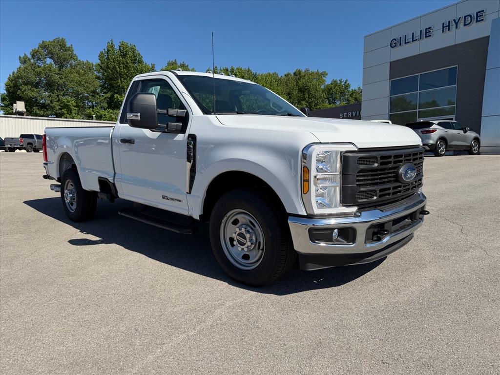 2024 Ford F-350 Super Duty XL - Photo 3