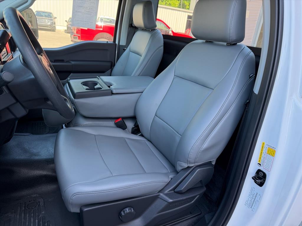 2024 Ford F-350 Super Duty XL - Photo 38