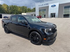 2025 Ford Maverick Lobo High Truck SuperCrew 4 Cylinder 2025 Ford Maverick Lobo High Truck SuperCrew