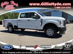 2026 Ford F-350 XL Truck Crew Cab