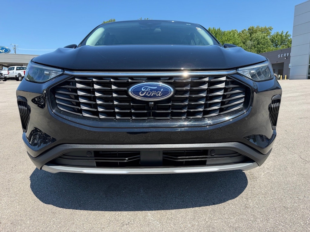 Used 2024 Ford Escape Active SUV