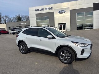 2026 Ford Escape ST-Line Select SUV