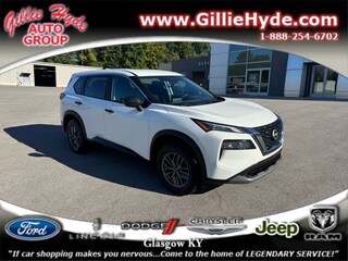 2023 Nissan Rogue S SUV