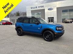 2025 Ford Bronco Sport Big Bend SUV