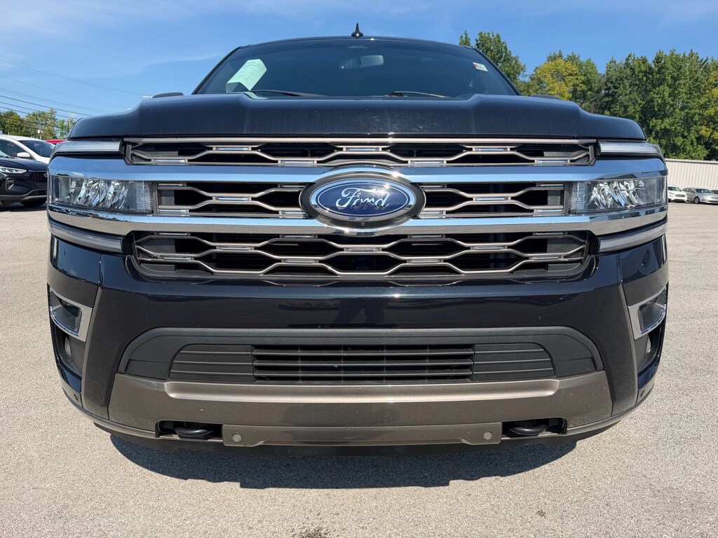 Used 2023 Ford Expedition MAX King Ranch SUV