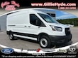 Ford Transit-250 Cargo