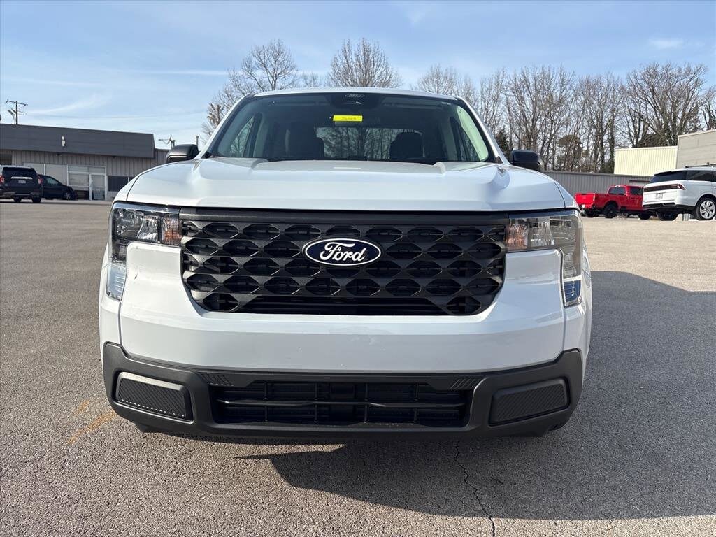 New 2026 Ford Maverick XL Truck SuperCrew