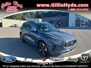 2023 Ford Escape ST-Line Select SUV