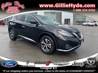 2023 Nissan Murano SV SUV