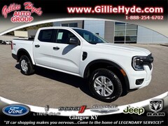 2025 Ford Ranger XL Truck SuperCrew 4 Cylinder 2025 Ford Ranger XL Truck SuperCrew