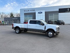 2026 Ford F-350 King Ranch Truck Crew Cab