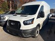  Ford Transit-250 Cargo