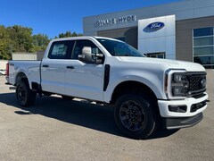 2026 Ford F-250 XL Truck Crew Cab 8 Cylinder 2026 Ford F-250 XL Truck Crew Cab