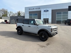 2026 Ford Bronco Big Bend SUV