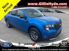 2025 Ford Maverick XLT Truck SuperCrew