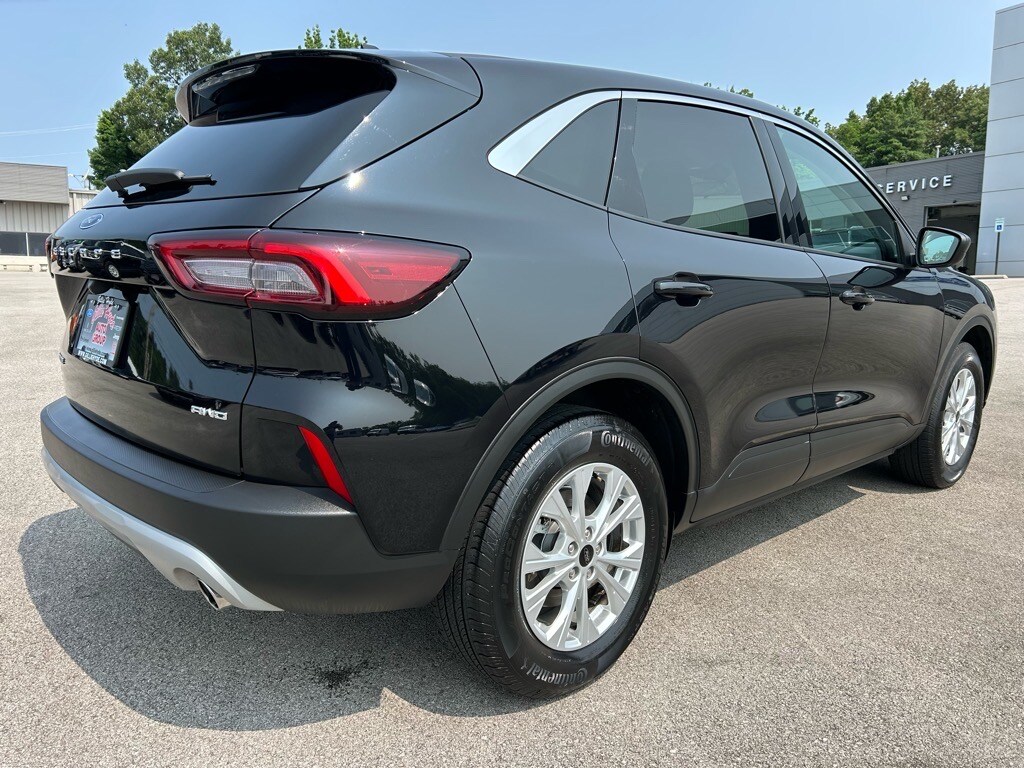 2024 Ford Escape Active photo 4
