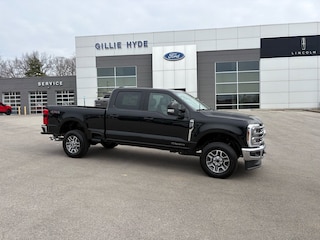 2026 Ford F-250 LARIAT Truck Crew Cab